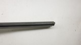 Investarm Sile Over and Under, Italy, 20ga, 3