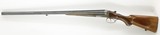 JP Sauer 16ga 28