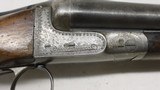 JP Sauer 16ga 28