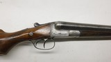 JP Sauer 16ga 28