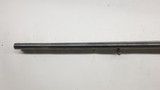 JP Sauer 16ga 28