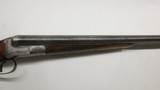 JP Sauer 16ga 28