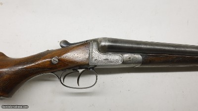 JP Sauer 16ga 28