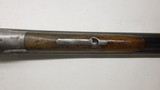 JP Sauer 16ga 28