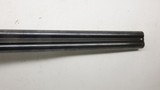JP Sauer 16ga 28