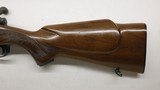 Winchester 70 22-250 Rem 1967, 22