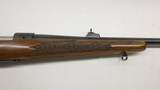 Winchester 70 22-250 Rem 1967, 22