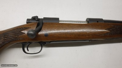 Winchester 70 22-250 Rem 1967, 22
