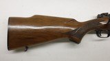 Winchester 70 22-250 Rem 1967, 22
