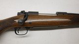 Winchester 70 22-250 Rem 1967, 22