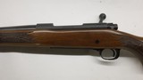 Winchester 70 22-250 Rem 1967, 22