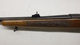 Winchester 70 22-250 Rem 1967, 22