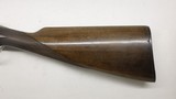 Beretta 57E S57E 12ga, 26