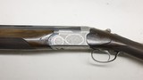 Beretta 57E S57E 12ga, 26