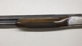 Beretta 57E S57E 12ga, 26