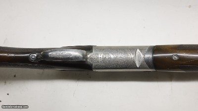 Beretta 57E S57E 12ga, 26