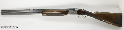 Beretta 57E S57E 12ga, 26