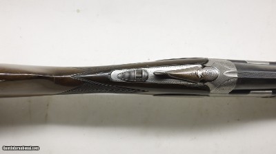 Beretta 57E S57E 12ga, 26