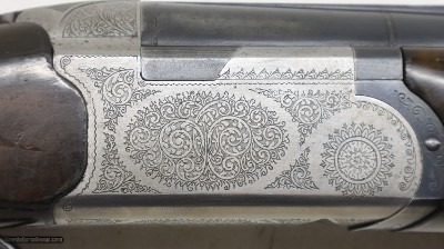 Beretta 57E S57E 12ga, 26