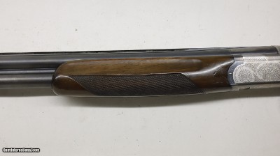 Beretta 57E S57E 12ga, 26