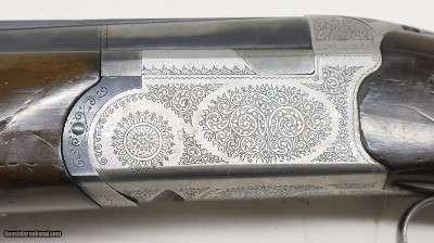 Beretta 57E S57E 12ga, 26
