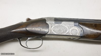 Beretta 57E S57E 12ga, 26