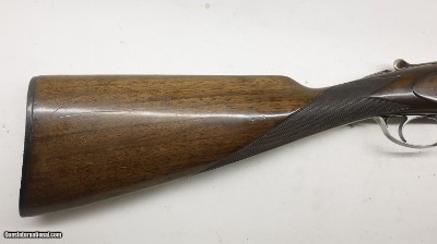 Beretta 57E S57E 12ga, 26