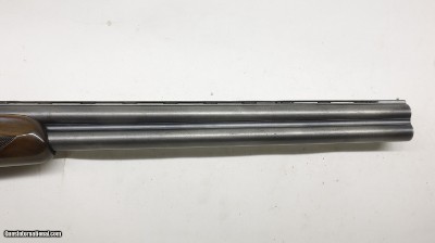 Beretta 57E S57E 12ga, 26