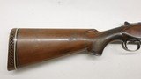 Winchester 101 Waterfowl, 12ga 30
