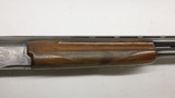 Winchester 101 Waterfowl, 12ga 30