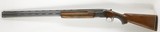Winchester 101 Waterfowl, 12ga 30