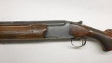 Winchester 101 Waterfowl, 12ga 30
