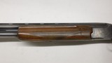 Winchester 101 Waterfowl, 12ga 30