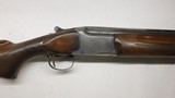 Winchester 101 Waterfowl, 12ga 30