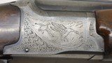 Winchester 101 Waterfowl, 12ga 30