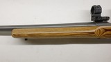 Ruger M77 77 Mark 2 Stainless Laminated Target 223 Rem 2008 - 16 of 20