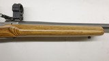 Ruger M77 77 Mark 2 Stainless Laminated Target 223 Rem 2008 - 4 of 20