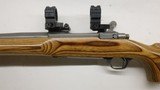 Ruger M77 77 Mark 2 Stainless Laminated Target 223 Rem 2008 - 17 of 20