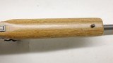 Ruger M77 77 Mark 2 Stainless Laminated Target 223 Rem 2008 - 13 of 20