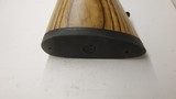 Ruger M77 77 Mark 2 Stainless Laminated Target 223 Rem 2008 - 2 of 20