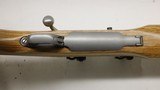 Ruger M77 77 Mark 2 Stainless Laminated Target 223 Rem 2008 - 12 of 20
