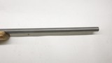 Ruger M77 77 Mark 2 Stainless Laminated Target 223 Rem 2008 - 5 of 20