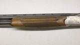 SKB same as Ithaca, model 500 Field, 12ga, 28