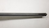 SKB same as Ithaca, model 500 Field, 12ga, 28
