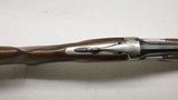 SKB same as Ithaca, model 500 Field, 12ga, 28