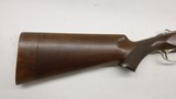SKB same as Ithaca, model 500 Field, 12ga, 28