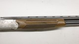 SKB same as Ithaca, model 500 Field, 12ga, 28