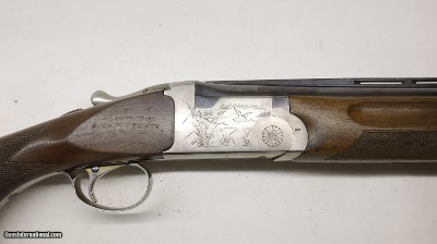 SKB same as Ithaca, model 500 Field, 12ga, 28