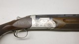 SKB same as Ithaca, model 500 Field, 12ga, 28