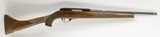 Weatherby XXII 22LR 18
